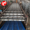 Galvanized roof panel metal sheets roll roofing machine